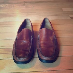 Cole Haan Leather Shoes